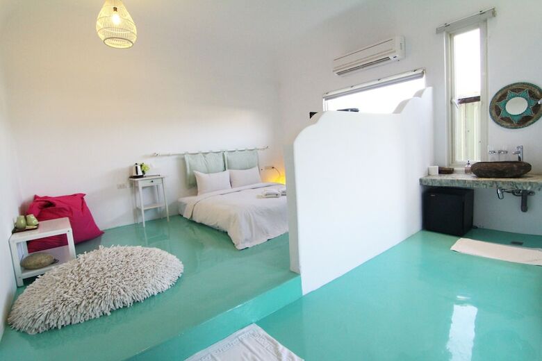 Bed & Breakfast Westoldhouse
