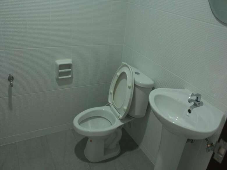 Hotel Sinsupatakul Apartment