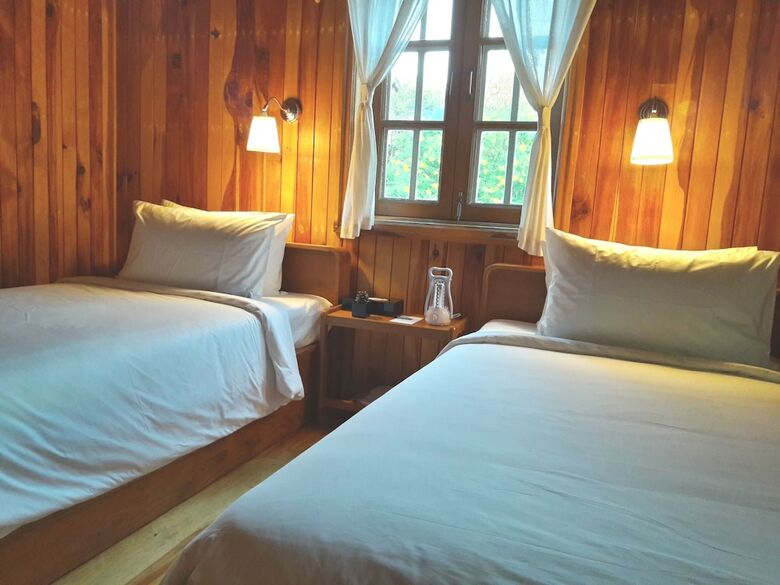 Bed & Breakfast Hillock Villa