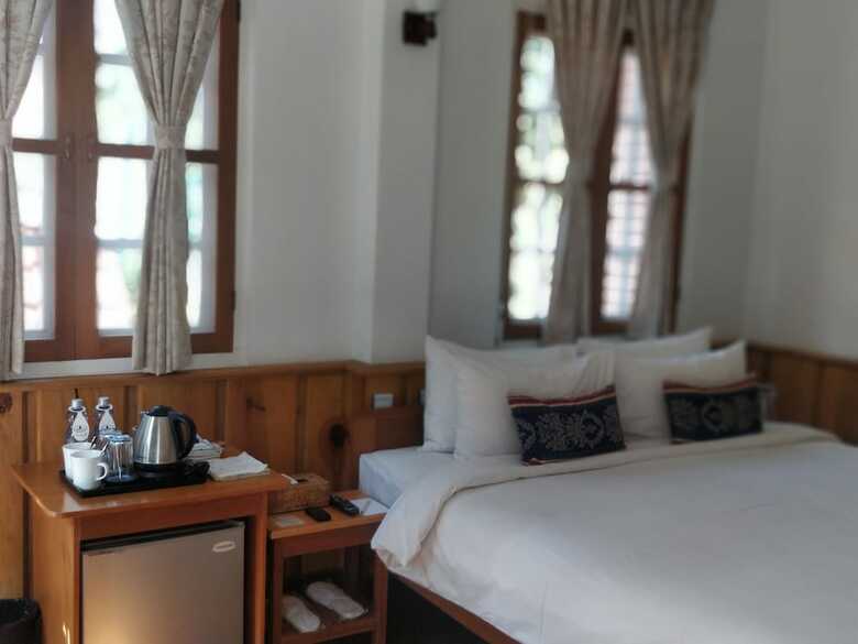 Bed & Breakfast Hillock Villa