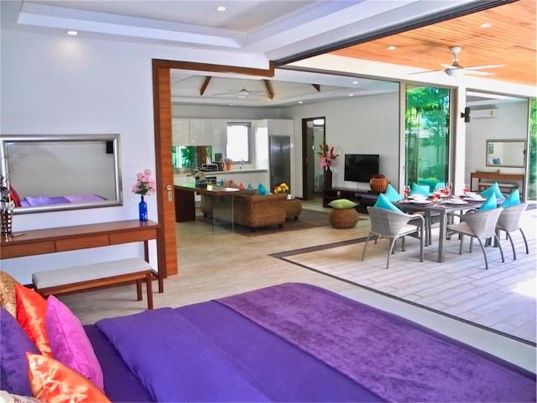 Apartamentos Ka Villa : Peaceful 3 Bedrooms