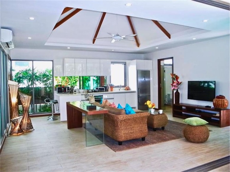 Apartamentos Ka Villa : Peaceful 3 Bedrooms