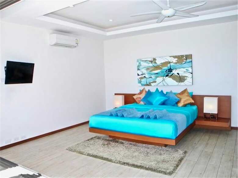 Apartamentos Ka Villa : Peaceful 3 Bedrooms