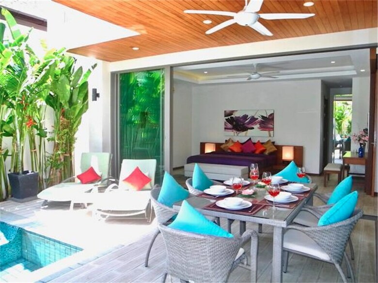 Apartamentos Ka Villa : Peaceful 3 Bedrooms