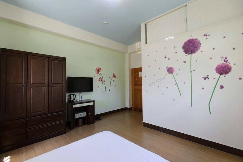 Bed & Breakfast Dawnkim