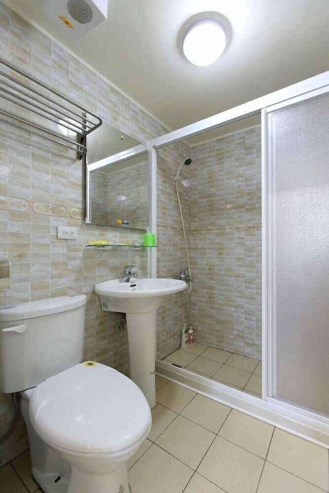 Bed & Breakfast Dawnkim