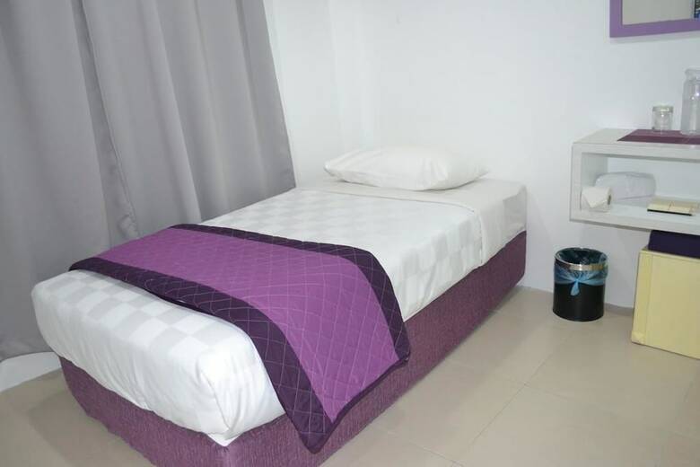 Lavender Hotel Teluk Intan