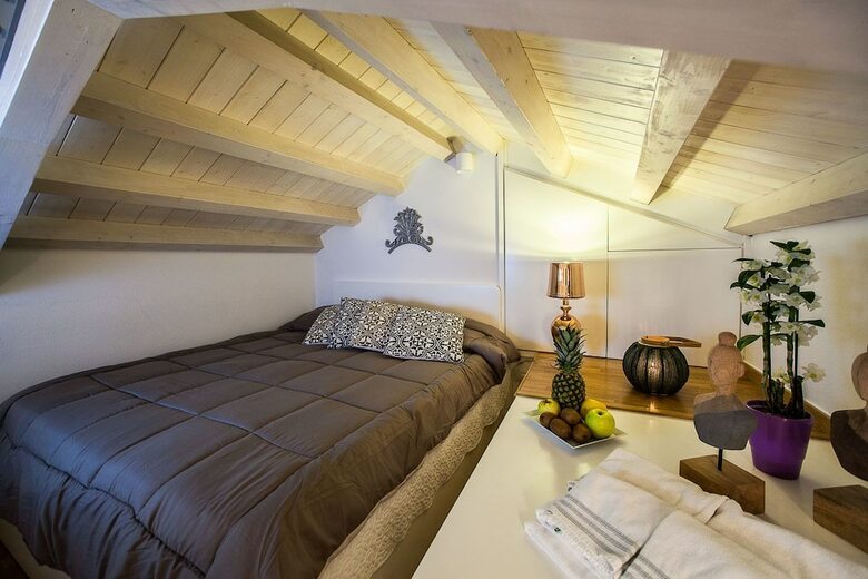 Hotel Suite&spa Chambres Du Monde