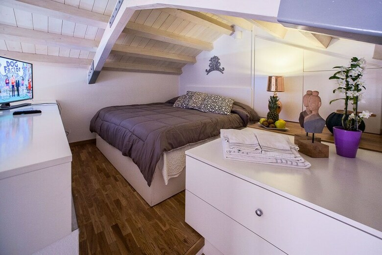 Hotel Suite&spa Chambres Du Monde