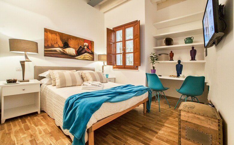 Hotel Suite&spa Chambres Du Monde