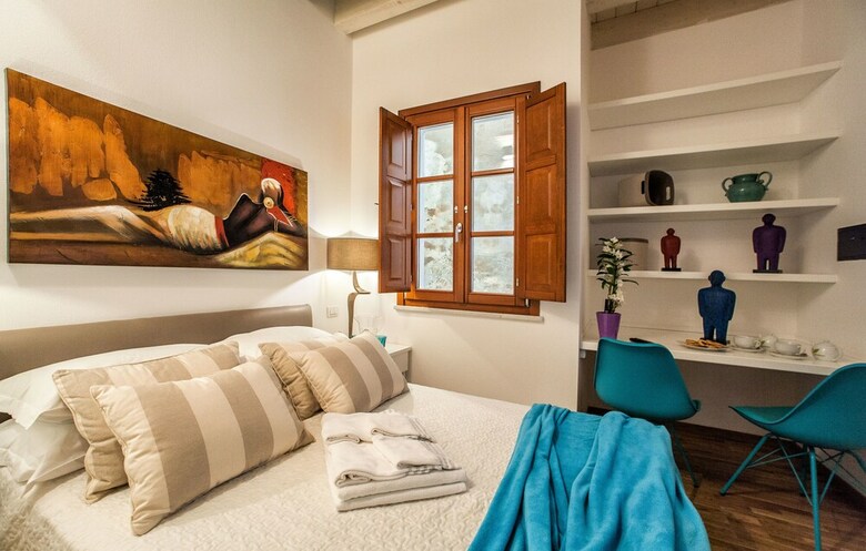 Hotel Suite&spa Chambres Du Monde