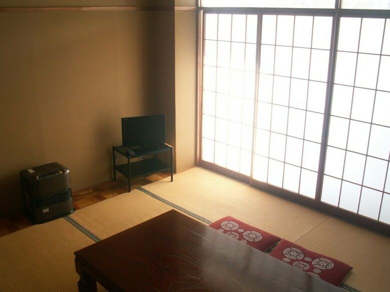 Hotel Edelweiss Akakura