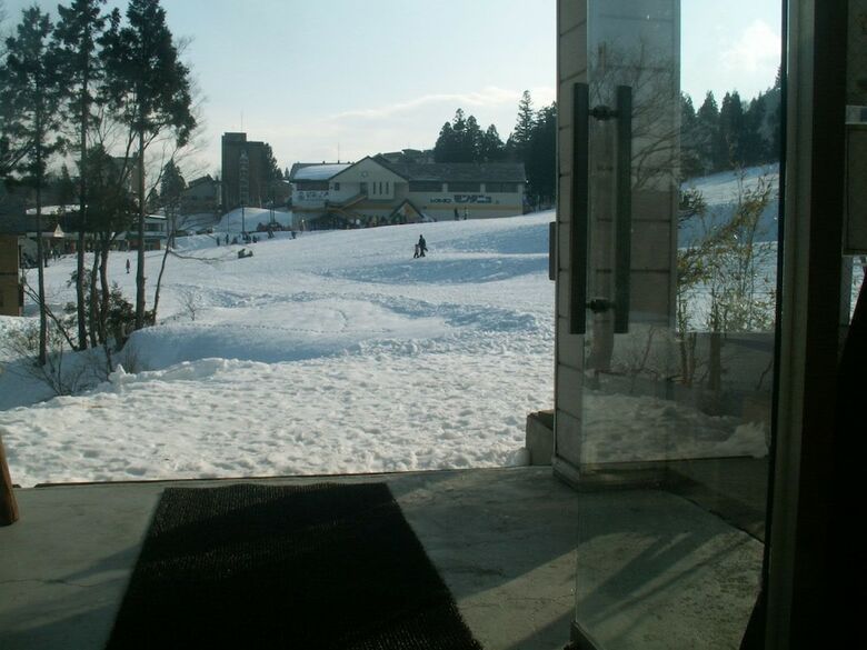 Hotel Edelweiss Akakura
