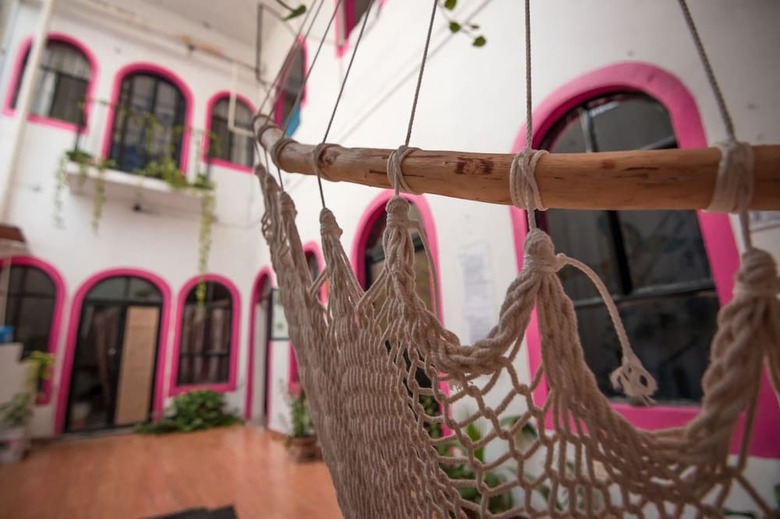 Taiyari Hostal