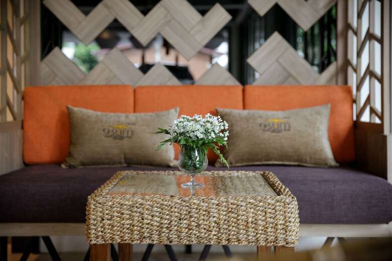 9 Suite Luxury Boutique Hotel