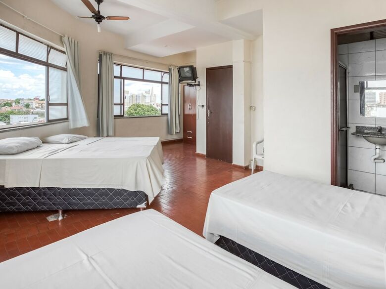 Hotel Panorama