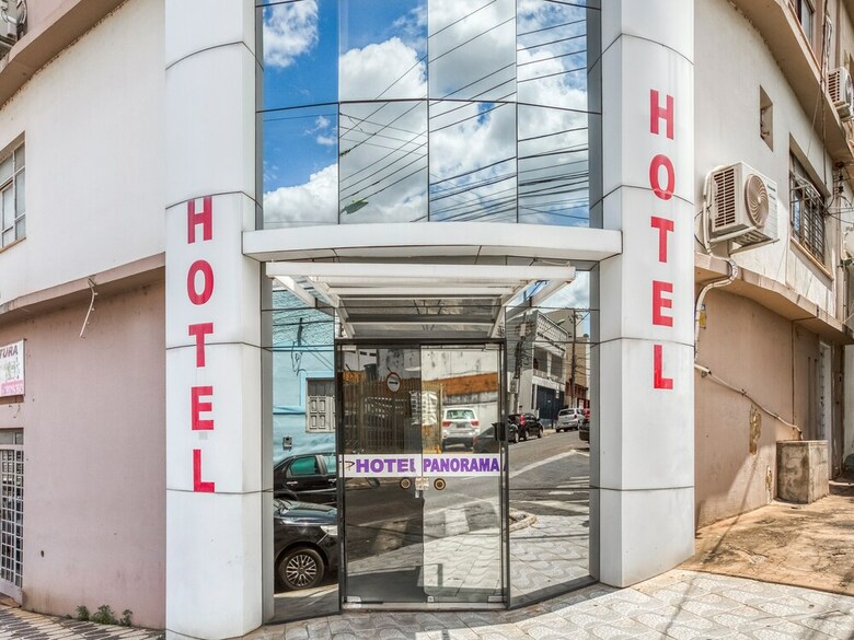 Hotel Panorama