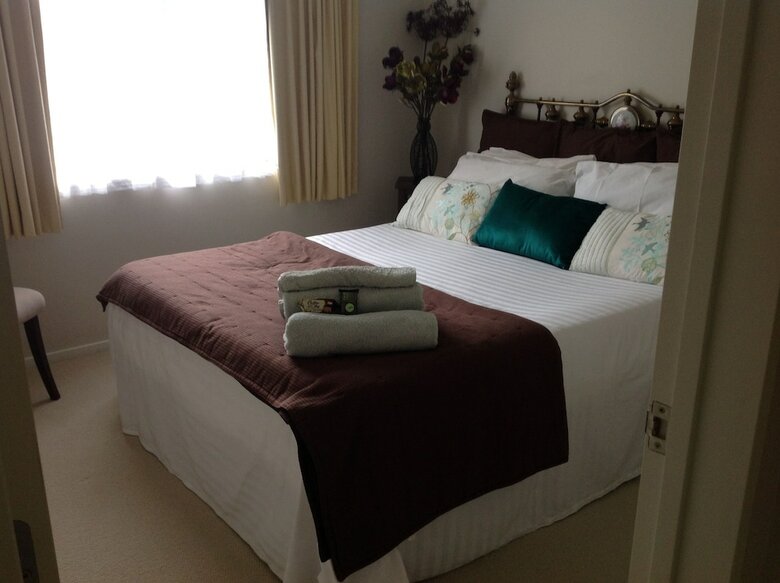 Hotel Howick Luxury Large Home