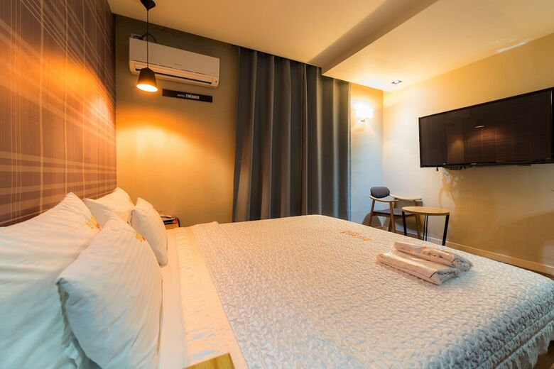 2 Heaven Hotel Seogu
