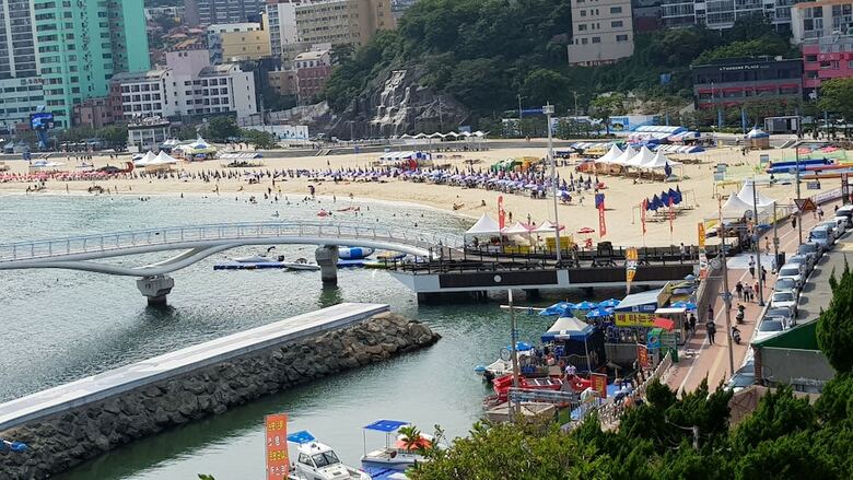 2 Heaven Hotel Seogu