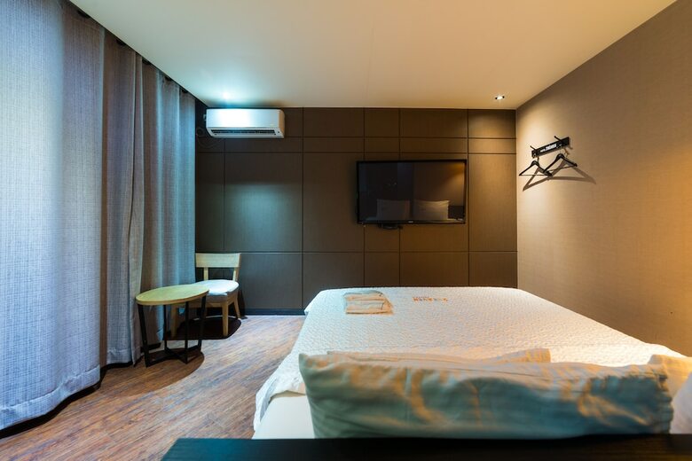 2 Heaven Hotel Seogu