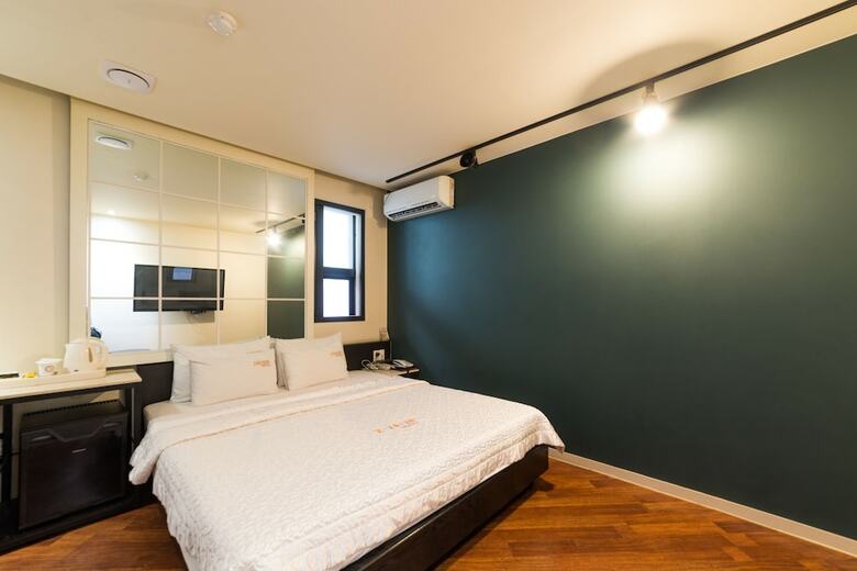 2 Heaven Hotel Seogu