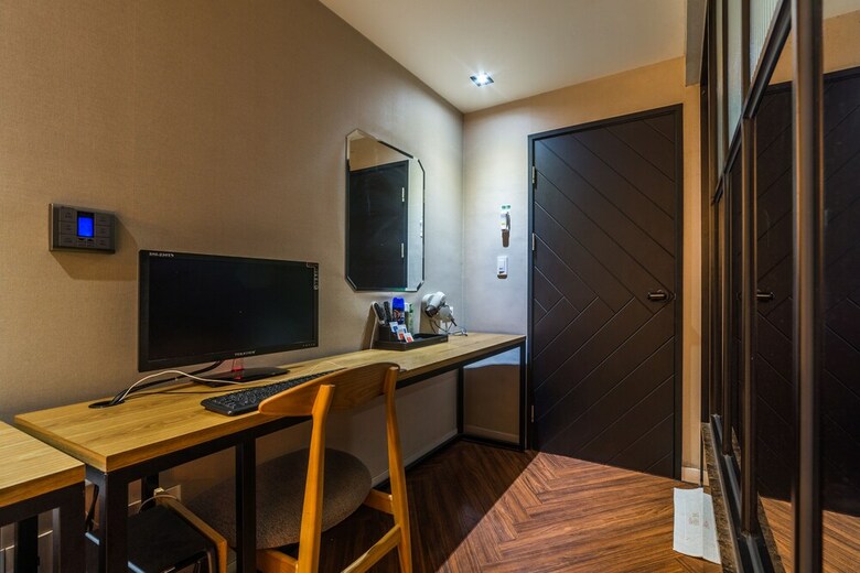 2 Heaven Hotel Seogu