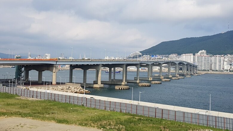 2 Heaven Hotel Seogu
