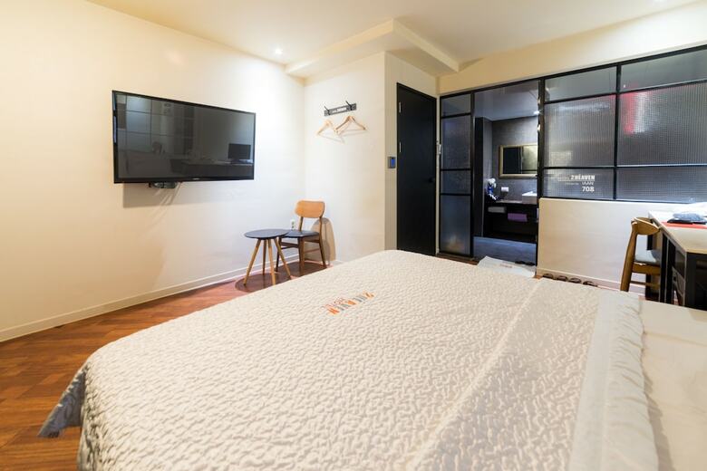 2 Heaven Hotel Seogu