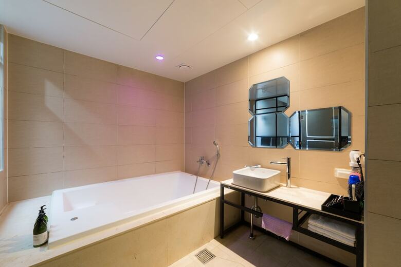 2 Heaven Hotel Seogu