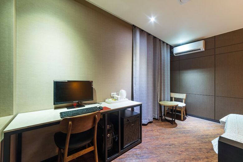 2 Heaven Hotel Seogu