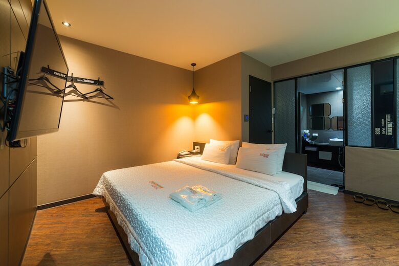 2 Heaven Hotel Seogu
