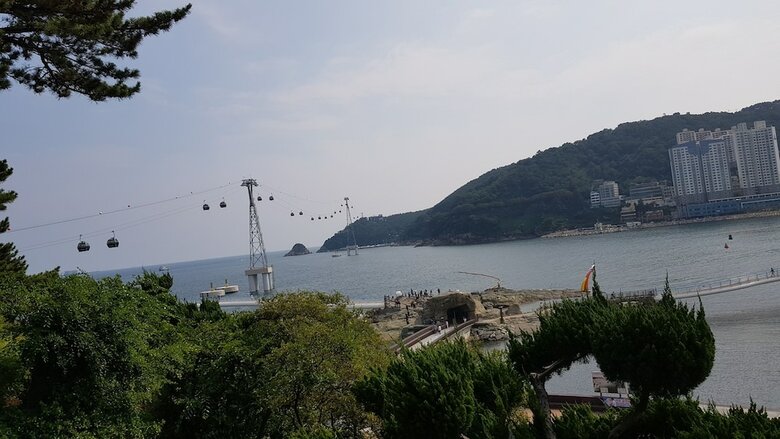 2 Heaven Hotel Seogu