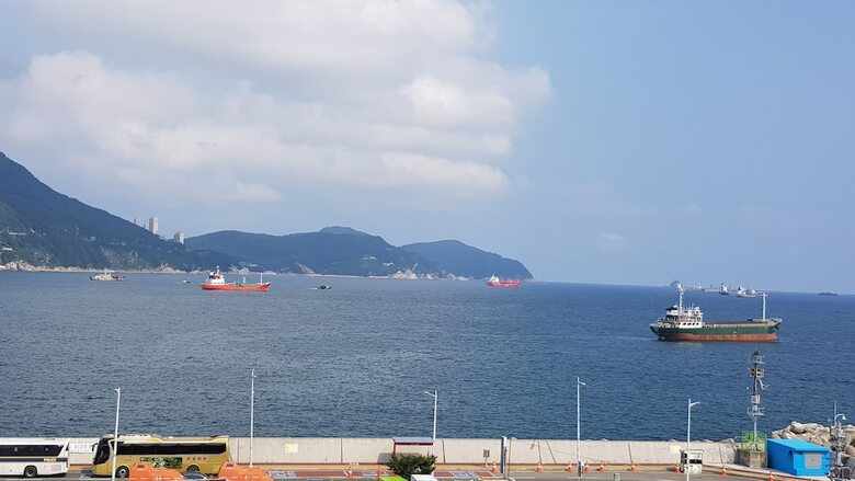 2 Heaven Hotel Seogu