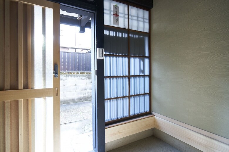 Life Shijo Karasuma