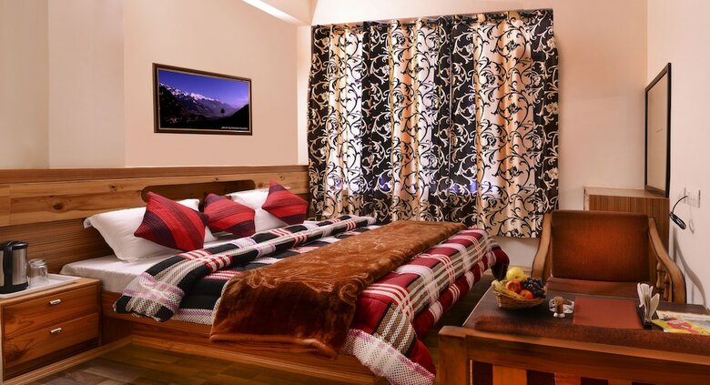 Hotel Utopia Resorts & Spa