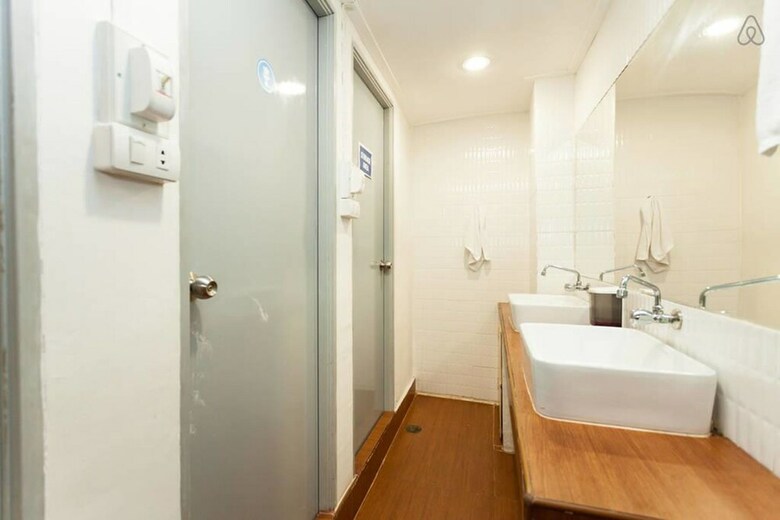 Hostal Siam Journey Guesthouse