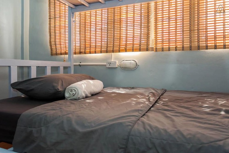 Hostal Siam Journey Guesthouse