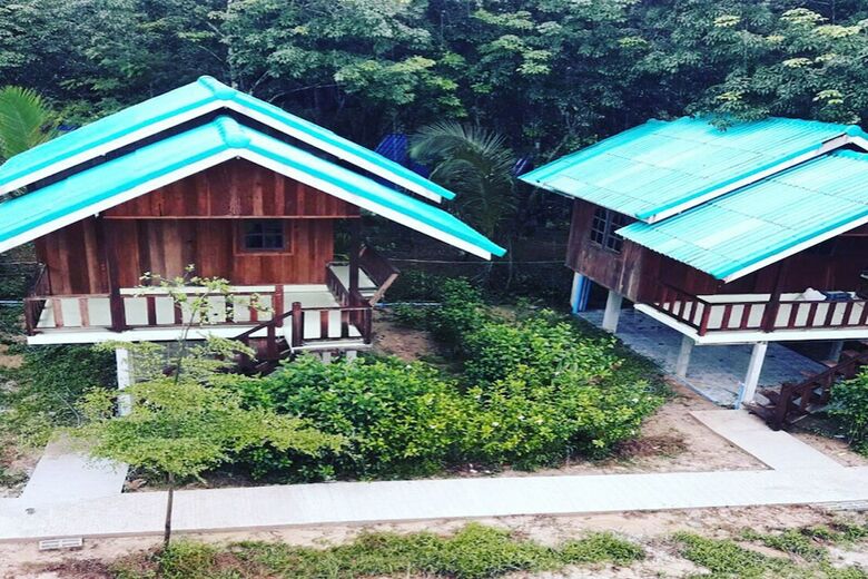 Hotel Rasta House