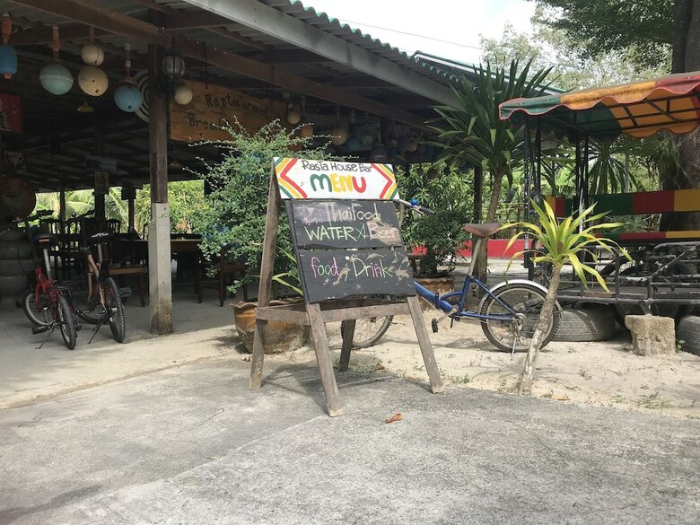Hotel Rasta House