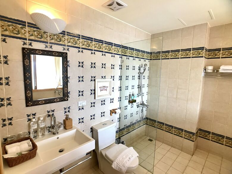 Hotel Spoondrift Hostal
