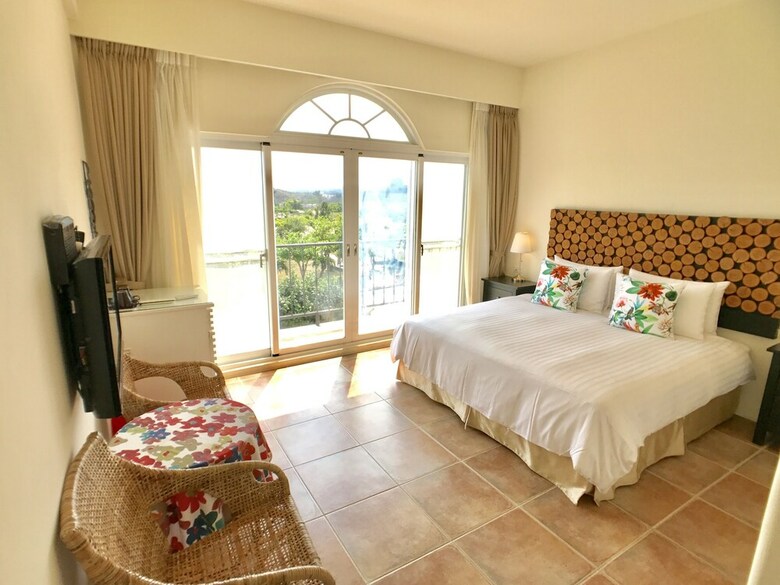 Hotel Spoondrift Hostal
