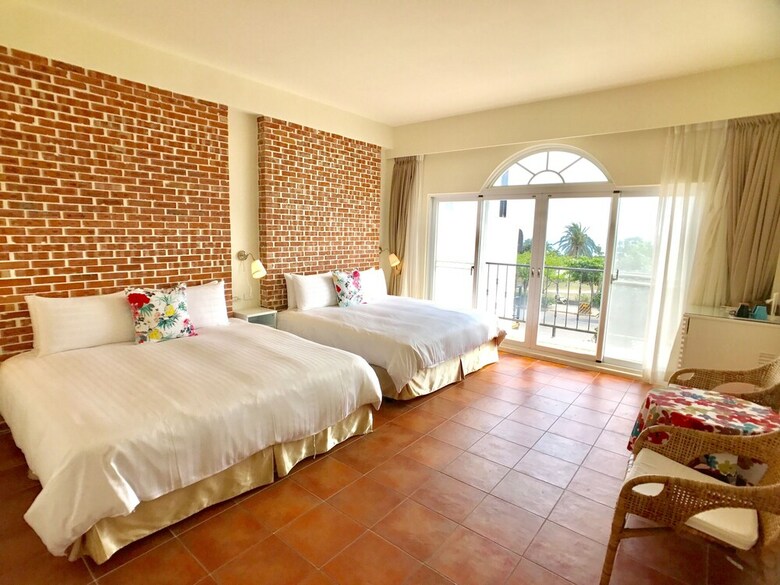 Hotel Spoondrift Hostal