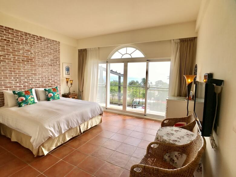 Hotel Spoondrift Hostal