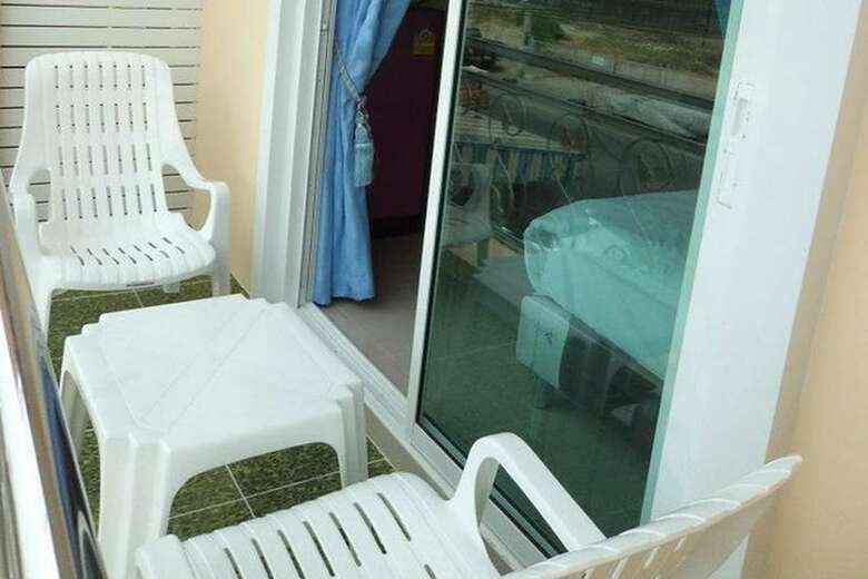 Hotel Bann Lom Le Huahin