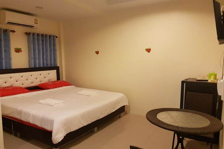 Hotel Bann Lom Le Huahin