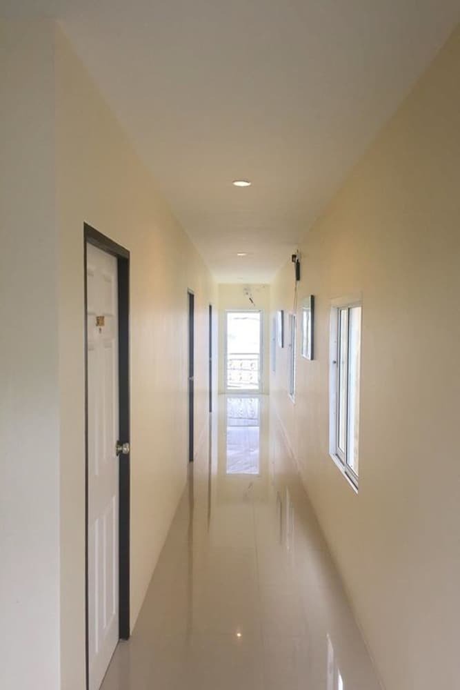 Hotel Bann Lom Le Huahin