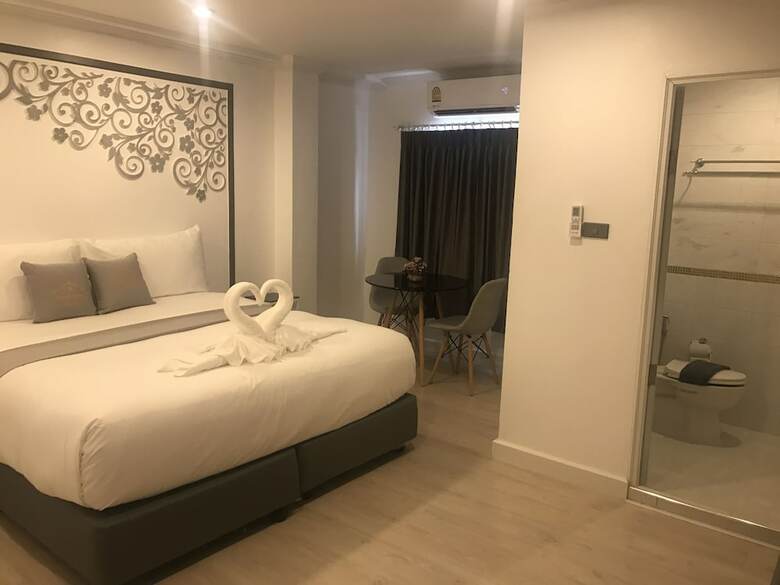 Hotel White House