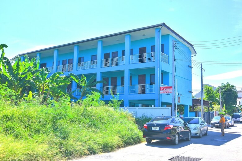 Hotel Oyo 481 Baan Kai Na