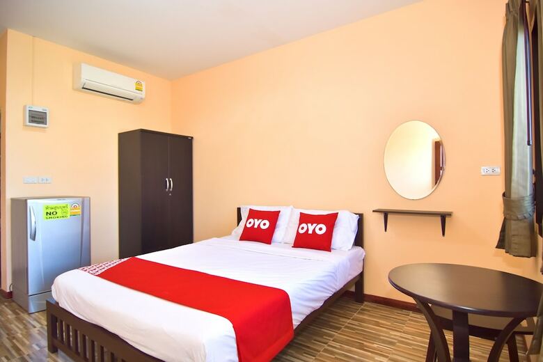Hotel Oyo 481 Baan Kai Na
